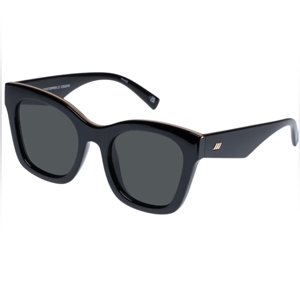 Le Specs Showstopper Sunglasses